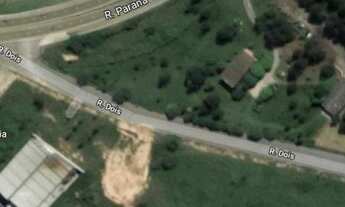 Imagem: Terreno industrial à venda ou locação