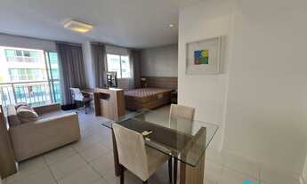 Imagem 3: Verano Stay - Double Suites Mobiliado com Vaga