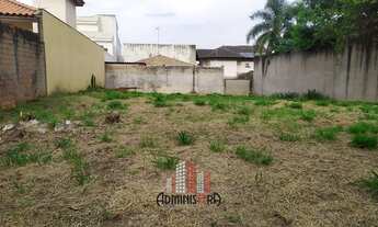 Imagem 3: Sorocaba - Terreno Padrão - Jardim Pagliato