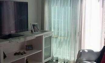 Imagem 4: Apartamento com 1 dormitório, 40 m² - venda por R$ 655.000,00 ou aluguel por R$ 4.100,00/m