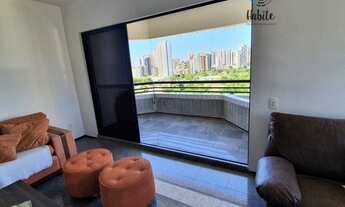 Imagem 2: Apartamento Padrão para Aluguel em Cocó Fortaleza-CE - 9312