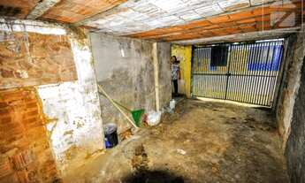 Imagem 3: Casa à venda 3 Quartos, 1 Vaga, 250M², Jardim Leonor, Campinas - SP