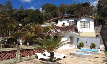 Imagem: Casa- Petrópolis, Posse