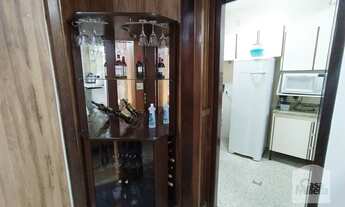 Imagem 7: Apartamento à Venda - Graça, 4 Quartos, 121 m²