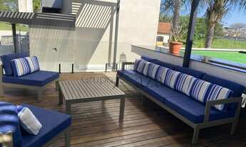 Imagem: Casa Condomínio - Residencial Villa Branca