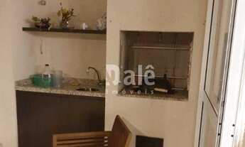 Imagem 3: Apartamento com 3 dormitórios, 159 m² - venda por R$ 1.590.000,00 ou aluguel por R$ 9.000