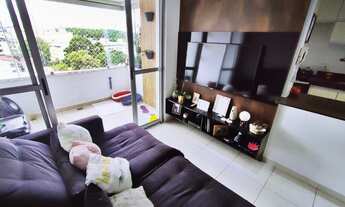 Imagem 2: APARTAMENTO 03 QUARTOS COM LAZER BAIRRO LIBERDADE