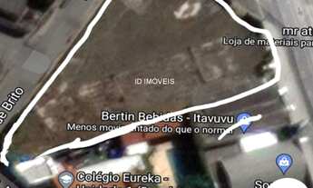 Imagem: AREA COMERCIAL em SOROCABA - SP, JARDIM