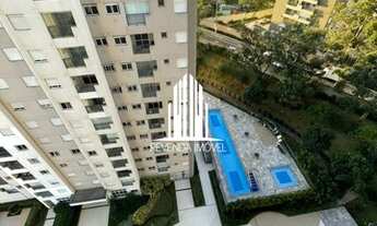 Imagem 5: Pateo das Flores à venda de 47m² com 2 dormitórios e 1 vaga de garagem