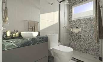 Imagem 5: CASA BALNEARIO ESMERALDA - PRAIA GRANDE SP