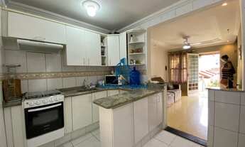 Imagem 6: Casa à venda em Sumaré - Villa Flora Oportunidade