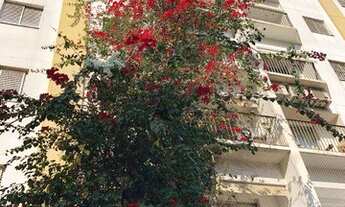 Imagem: Apartamento com 2 dormitórios à venda