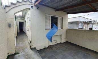 Imagem 3: Casa com 2 dormitórios, 81 m² - venda por R$ 270.000,00 ou aluguel por R$ 1.200,00/mês - C