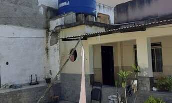 Imagem 2: Casa 02 quartos bairro campo limpo vassouras