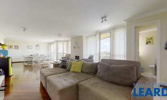 Imagem 4: APARTAMENTO - MORUMBI - SP