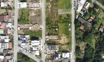 Imagem 4: Lote/Terreno para venda tem 360 metros quadrados em Campeche - Florianópolis - SC