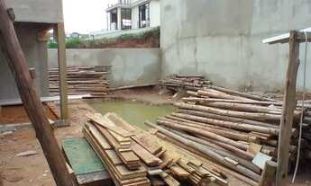 Imagem 7: Sobrado com 4 dormitórios à venda, 321 m² por R$ 2.340.000,00 - Condomínio Residencial Mon