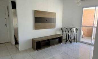 Imagem: 2 dormitórios com suite na Vila Prudente