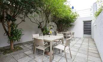 Imagem 7: Apartamento à venda em Brooklin com 104 m², 2 quartos, 2 suítes, 2 vagas de garagem