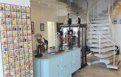 Imagem 7: Cobertura para Venda em Rio de Janeiro, Leme, 4 dormitórios, 3 banheiros, 1 vaga