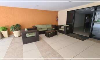 Imagem 2: Apartamento para venda com 75 metros quadrados com 2 quartos em Meireles - Fortaleza - CE