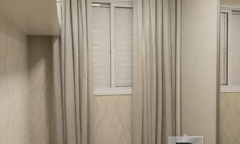 Imagem 6: APARTAMENTO VILA PRUDENTE 54 m² 2 DORMITÓRIOS 1 SUITE SALA C\SACADA COZINHA PLANEJ