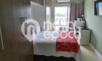 Imagem 7: Rio de Janeiro - Apartamento Padrão - Maracanã