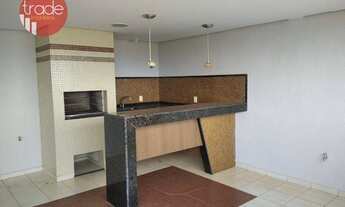 Imagem: Apartamento para alugar, 228 m² por R$