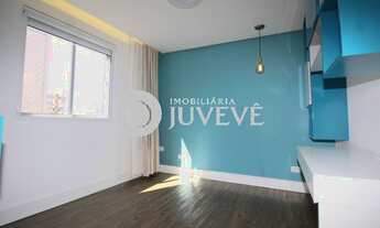 Imagem 5: IMOBILIARIA JUVEVÊ ALUGA APARTAMENTO CENTROPRX VISCONDE GUARAPUAVA MERCADO MUNICIPAL HOSPI