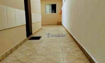 Imagem 2: Sobrado com 4 dormitórios à venda, 132 m² por R$ 800.000,00 - Tremembé - São Paulo/SP