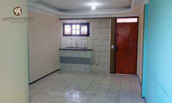 Imagem 5: Apartamento à - Passaré - Fortaleza/CE