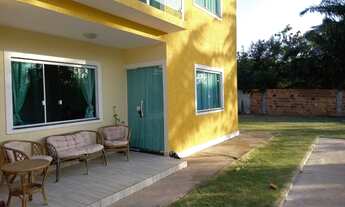 Imagem 2: CASA RESIDENCIAL em CAMAÇARI - BA, AREMBEPE (ABRANTES