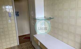 Imagem 6: Apartamento na kennedy 1 dormitório à venda, 47 m² por R$ 255.000 - Jardim do Mar - São Be