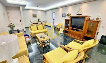 Imagem 2: Apartamento à venda, 3 quartos, 1 suíte, 1 vaga, Gonzaga - Santos/SP