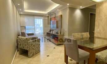 Imagem 5: Apartamento a venda no Ipiranga, 3 dormitórios, 2 vagas e 1 suíte