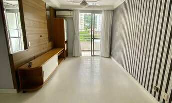 Imagem 4: Excelente apartamento de 3 quartos condomínio com lazer completo