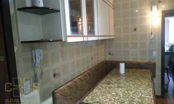 Imagem 2: Apartamento com 3 dormitórios à venda, 112 m² por R$ 569.000,00 - Centro - Barra Velha/SC