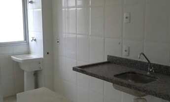 Imagem 2: Apartamento Maravilhoso Condomínio Gran Ville 2 Dormitorios 1 Vaga