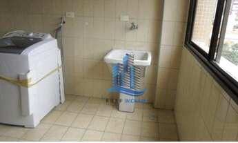 Imagem 5: Apartamento com 3 dormitórios à venda, 150 m² por R$ 700.000,00 - Santa Paula - São Caetan