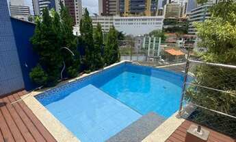 Imagem 4: Casa em condomínio fechado com 6/4