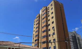 Imagem 1: Apartamento para Venda em Fortaleza, Aldeota, 3 dormitórios, 1 suíte, 1 banheiro, 1 vaga