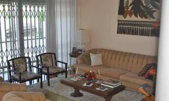 Imagem 5: Casa com 6 dormitórios à venda, 307 m² por R$ 910.000,00 - Jardim Atlântico - Florianópoli