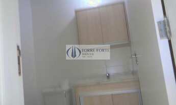 Imagem 6: Apartamento com 02 dormitórios, 01 suíte e 01 vaga de garagem - Sacomã