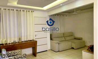 Imagem 3: Casa em Condomínio para Venda - CONDOMÍNIO VILLAGE RIO VOLGA, SÃO JOSÉ DO RIO PRETO - 120m