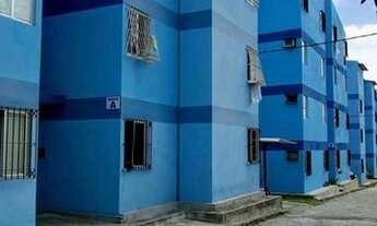 Imagem 4: Apartamento no Residencial Horizonte Azul