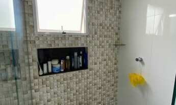 Imagem 7: Sobrado a venda mooca, 3 dormitórios 1 suíte, 4 vagas e quintal com churrasqueira