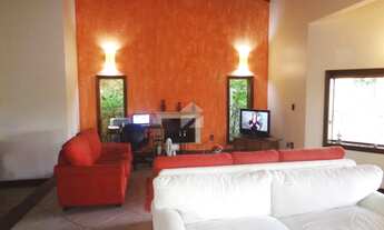 Imagem 3: Casa à venda 4 Quartos, 4 Suites, 6 Vagas, 1202M², Parque da Hípica, Campinas - SP