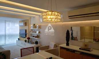 Imagem 2: Apartamento à venda, 4 quartos, 2 suítes, 2 vagas, Freguesia (Jacarepaguá) - RIO DE JANEIR