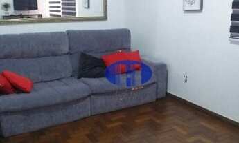 Imagem 3: Apartamento com 2 dormitórios para alugar, 84 m² por R$ 1.800,00/mês - Anchieta - Belo Hor