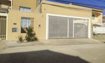 Imagem 5: CASA DE 3 QUARTOS NO GUARÁ 2 - NOVA E ACEITA FINANCIAMENTO